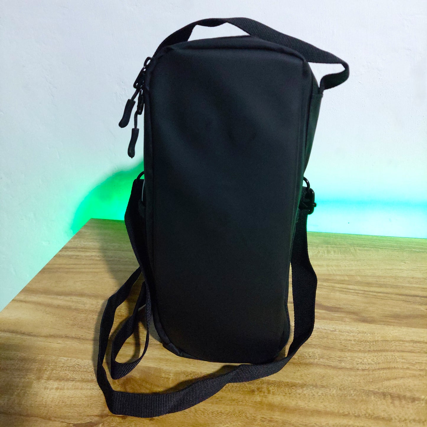 Bolso Anclaje Pro  Entrena sin dejar nada en el suelo