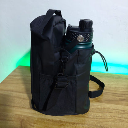 Bolso Anclaje Pro  Entrena sin dejar nada en el suelo