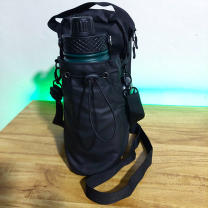 Bolso Anclaje Pro  Entrena sin dejar nada en el suelo